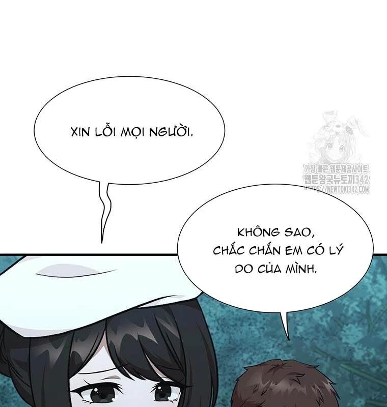 Chủ Xe Thức Ăn Nhanh Trong Ngục Tối [Chap 1-74]