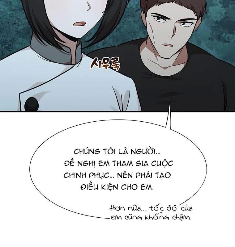 Chủ Xe Thức Ăn Nhanh Trong Ngục Tối [Chap 1-74]