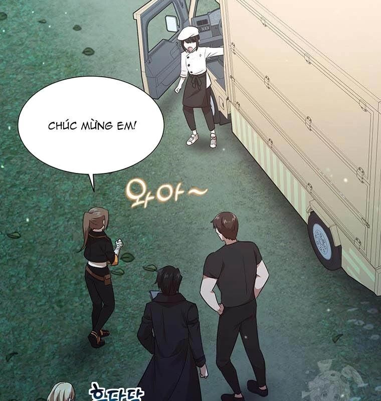 Chủ Xe Thức Ăn Nhanh Trong Ngục Tối [Chap 1-74]