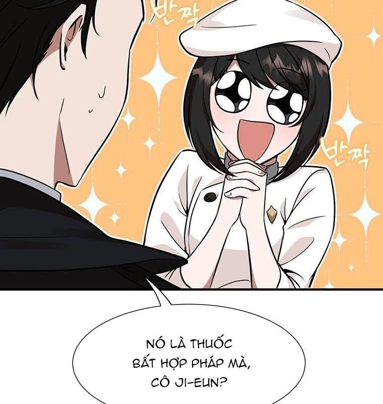 Chủ Xe Thức Ăn Nhanh Trong Ngục Tối [Chap 1-74]