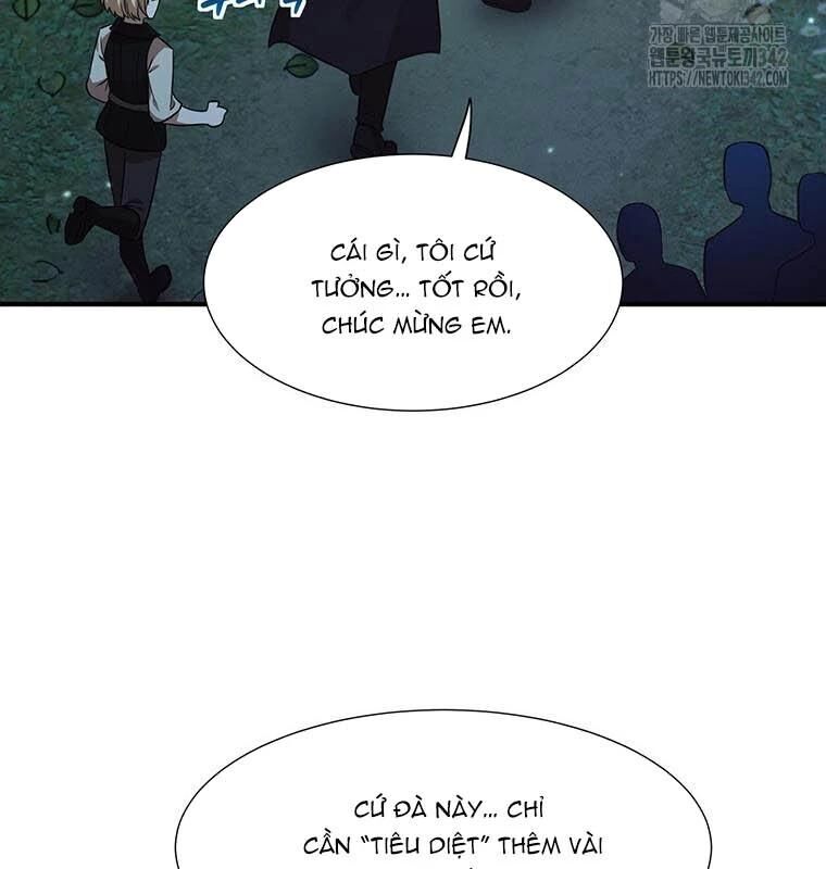 Chủ Xe Thức Ăn Nhanh Trong Ngục Tối [Chap 1-74]