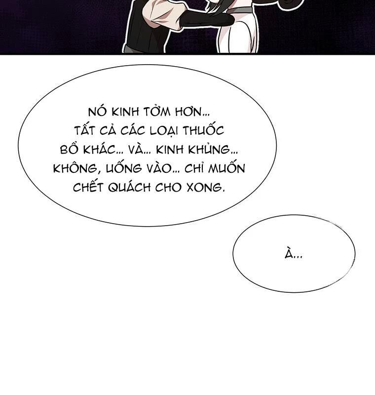 Chủ Xe Thức Ăn Nhanh Trong Ngục Tối [Chap 1-74]