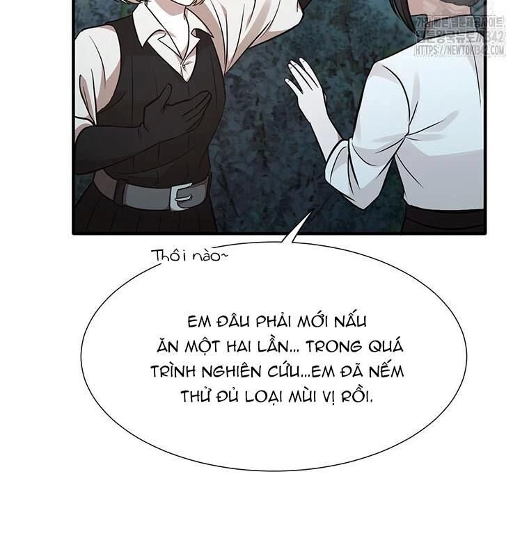 Chủ Xe Thức Ăn Nhanh Trong Ngục Tối [Chap 1-74]