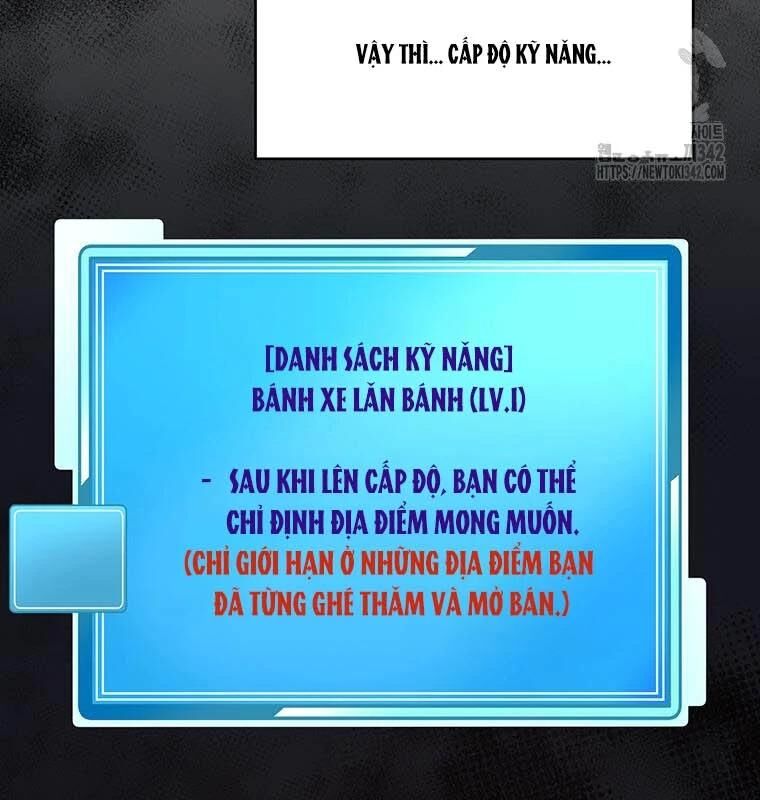 Chủ Xe Thức Ăn Nhanh Trong Ngục Tối [Chap 1-74]