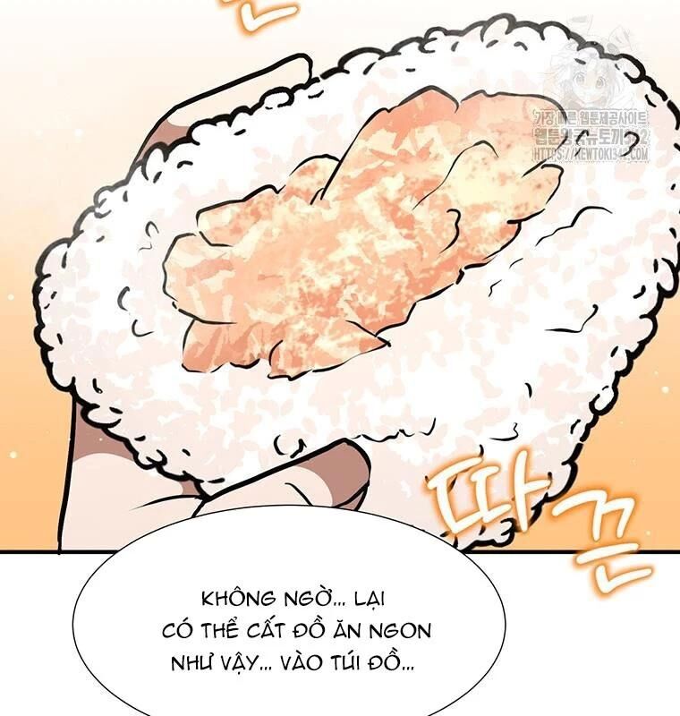 Chủ Xe Thức Ăn Nhanh Trong Ngục Tối [Chap 1-74]