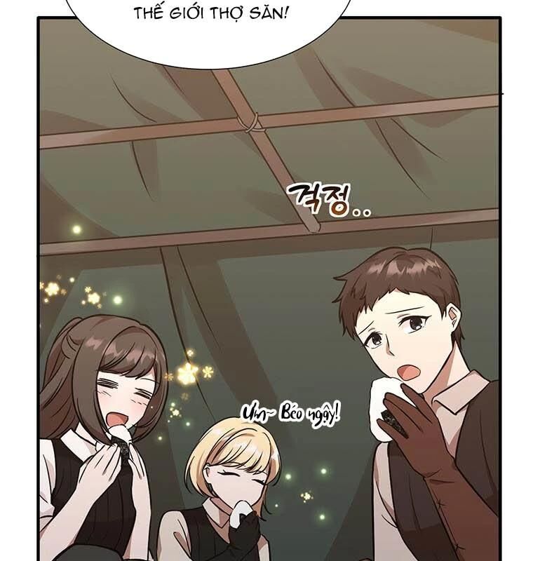 Chủ Xe Thức Ăn Nhanh Trong Ngục Tối [Chap 1-74]