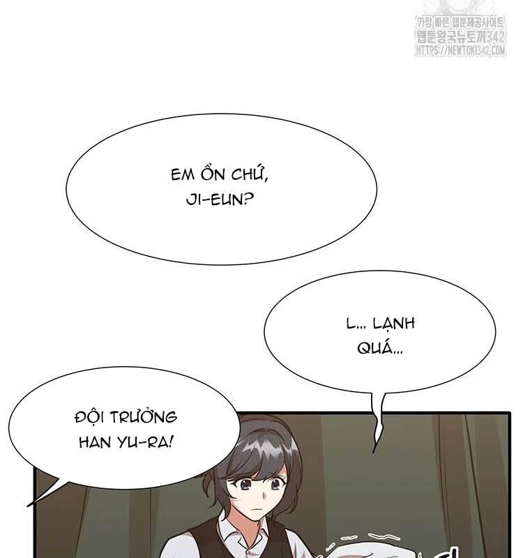 Chủ Xe Thức Ăn Nhanh Trong Ngục Tối [Chap 1-74]
