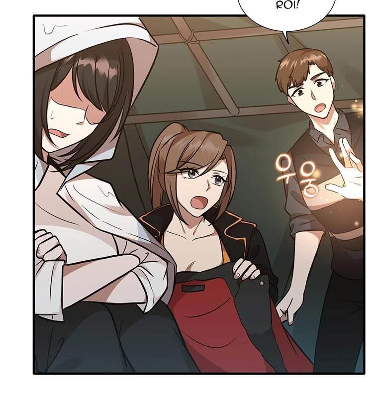 Chủ Xe Thức Ăn Nhanh Trong Ngục Tối [Chap 1-74]