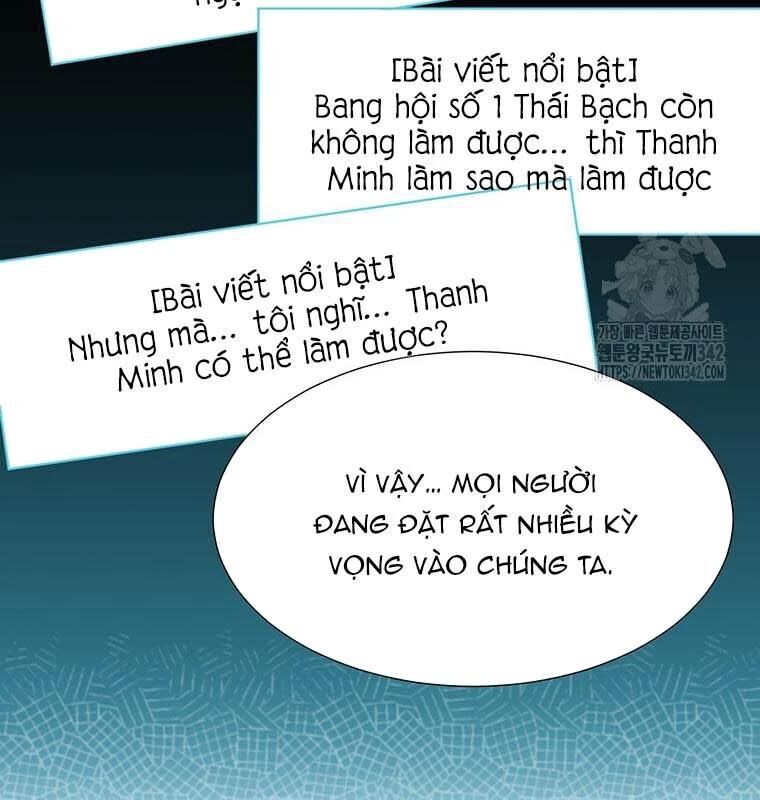Chủ Xe Thức Ăn Nhanh Trong Ngục Tối [Chap 1-74]