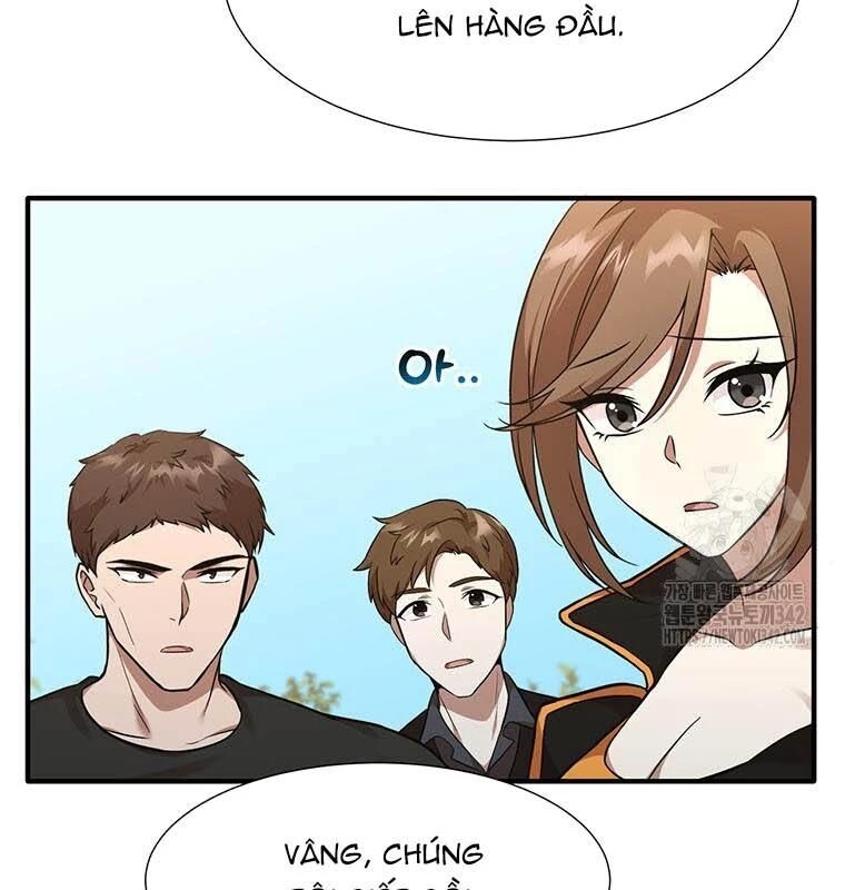 Chủ Xe Thức Ăn Nhanh Trong Ngục Tối [Chap 1-74]