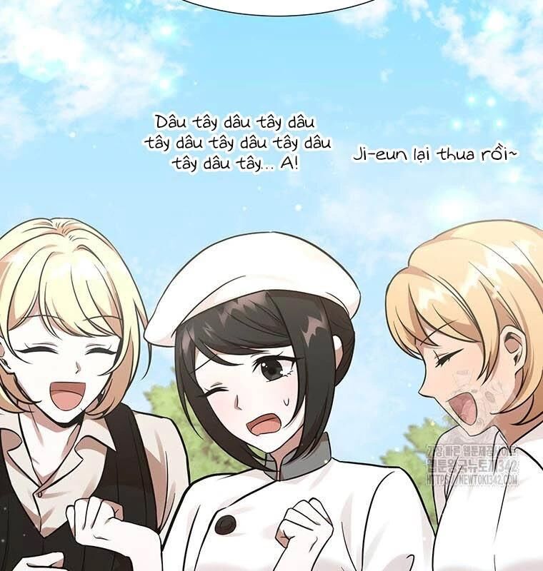 Chủ Xe Thức Ăn Nhanh Trong Ngục Tối [Chap 1-74]