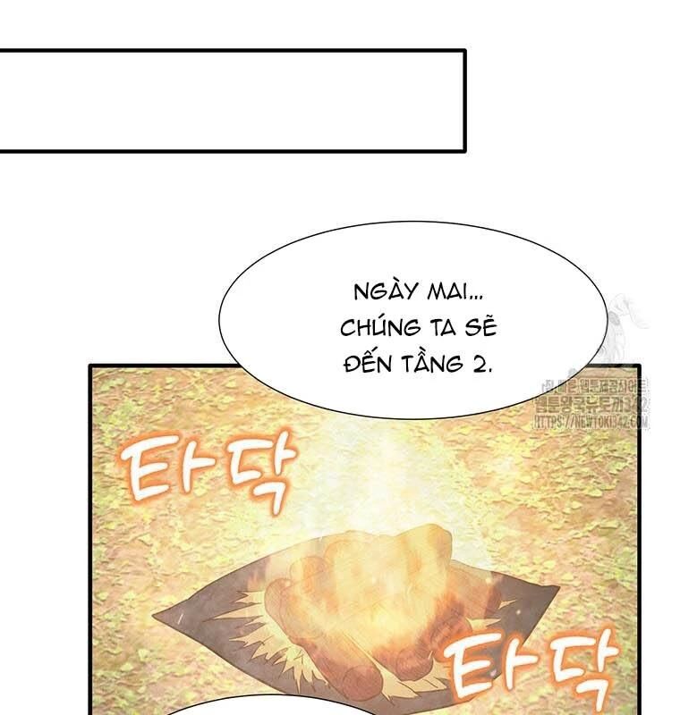 Chủ Xe Thức Ăn Nhanh Trong Ngục Tối [Chap 1-74]