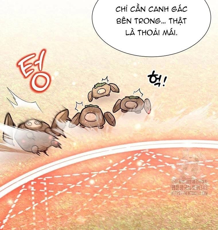 Chủ Xe Thức Ăn Nhanh Trong Ngục Tối [Chap 1-74]