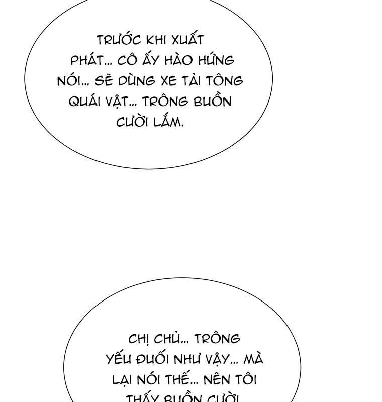 Chủ Xe Thức Ăn Nhanh Trong Ngục Tối [Chap 1-74]