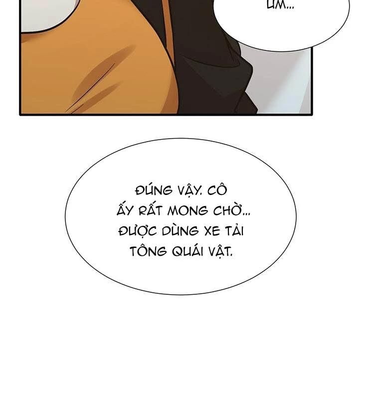 Chủ Xe Thức Ăn Nhanh Trong Ngục Tối [Chap 1-74]