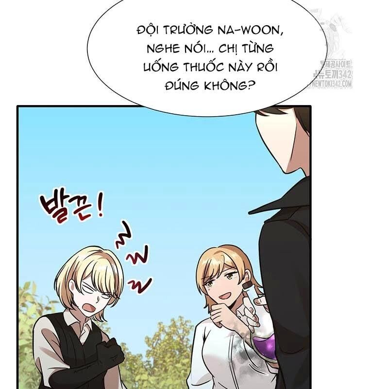 Chủ Xe Thức Ăn Nhanh Trong Ngục Tối [Chap 1-74]