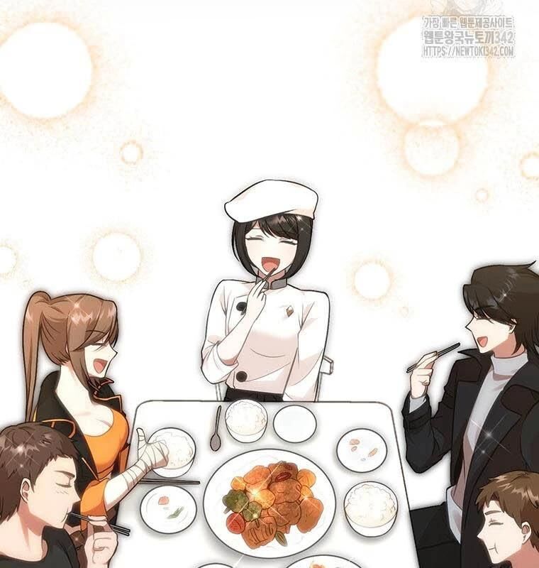 Chủ Xe Thức Ăn Nhanh Trong Ngục Tối [Chap 1-74]