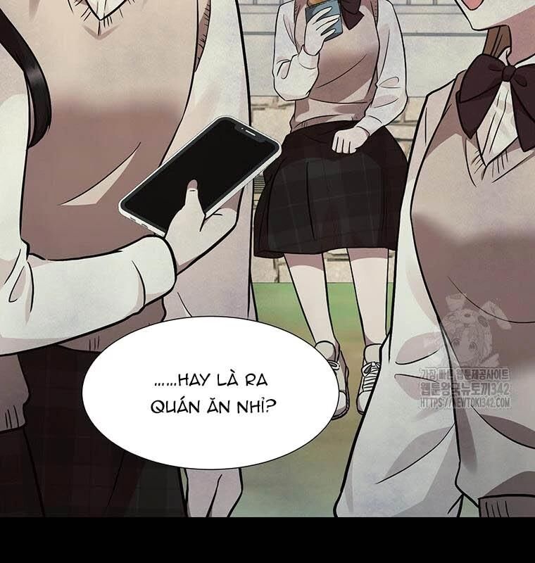 Chủ Xe Thức Ăn Nhanh Trong Ngục Tối [Chap 1-74]