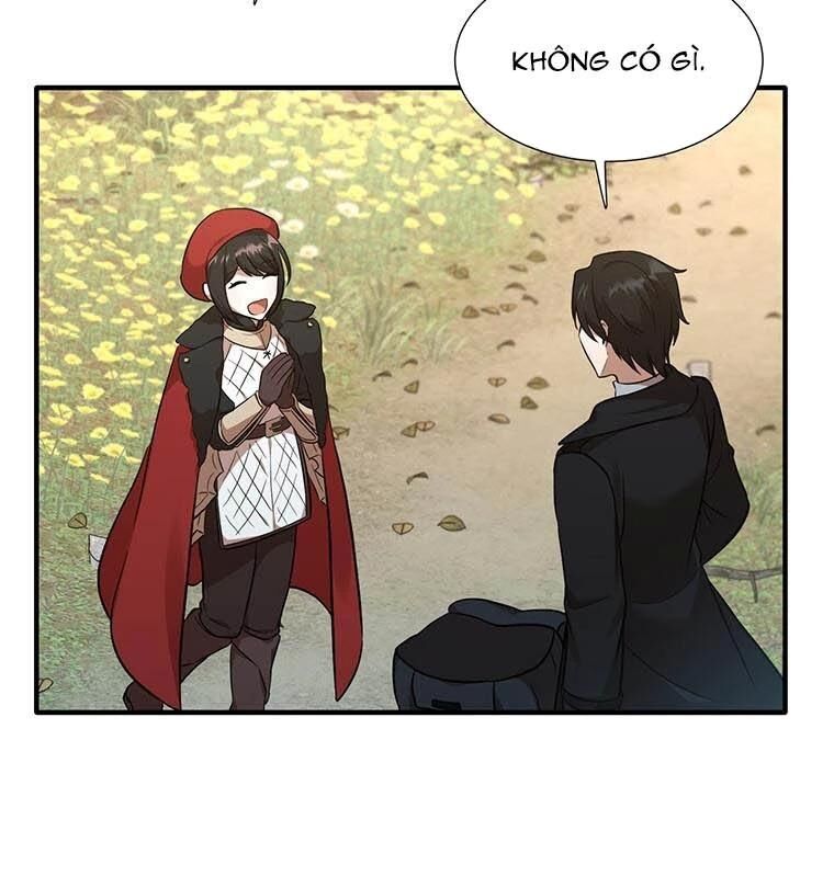 Chủ Xe Thức Ăn Nhanh Trong Ngục Tối [Chap 1-74]