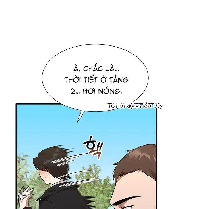 Chủ Xe Thức Ăn Nhanh Trong Ngục Tối [Chap 1-74]