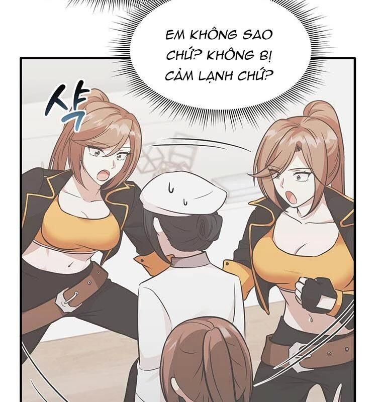 Chủ Xe Thức Ăn Nhanh Trong Ngục Tối [Chap 1-74]