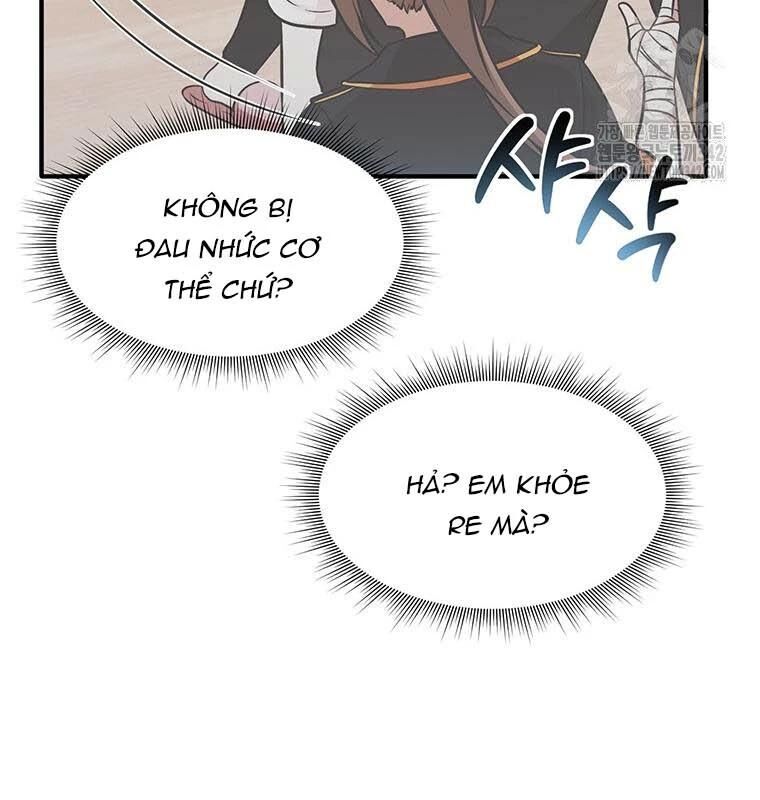 Chủ Xe Thức Ăn Nhanh Trong Ngục Tối [Chap 1-74]