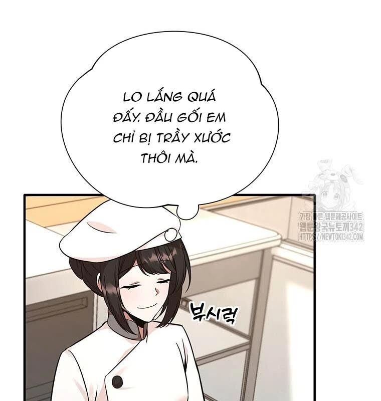 Chủ Xe Thức Ăn Nhanh Trong Ngục Tối [Chap 1-74]