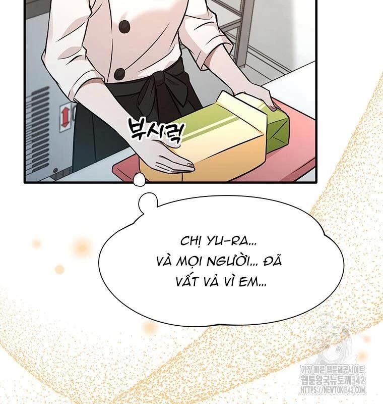 Chủ Xe Thức Ăn Nhanh Trong Ngục Tối [Chap 1-74]