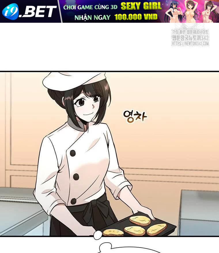 Chủ Xe Thức Ăn Nhanh Trong Ngục Tối [Chap 1-74]
