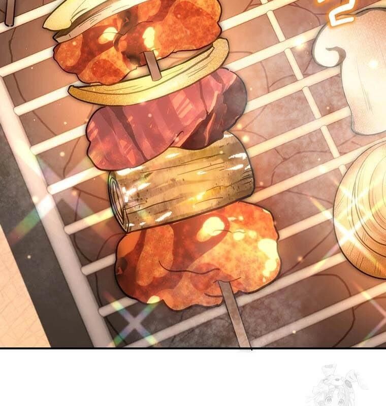 Chủ Xe Thức Ăn Nhanh Trong Ngục Tối [Chap 1-74]