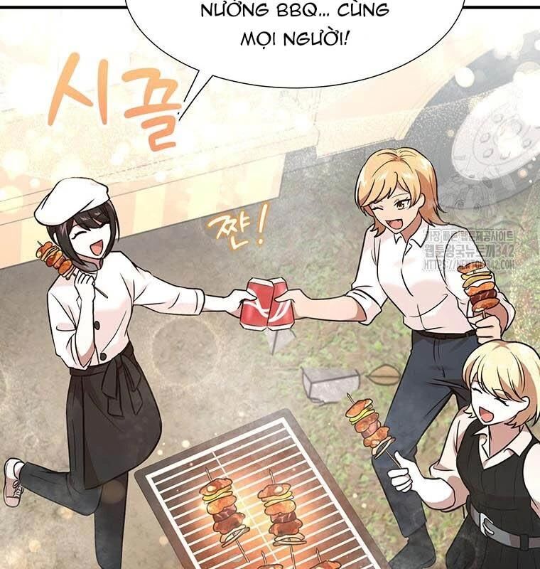 Chủ Xe Thức Ăn Nhanh Trong Ngục Tối [Chap 1-74]
