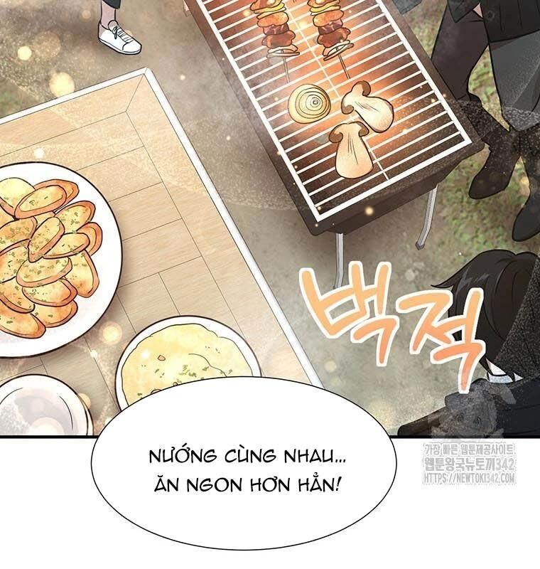 Chủ Xe Thức Ăn Nhanh Trong Ngục Tối [Chap 1-74]