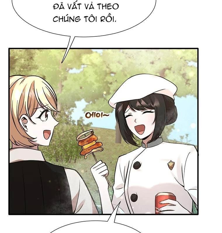 Chủ Xe Thức Ăn Nhanh Trong Ngục Tối [Chap 1-74]
