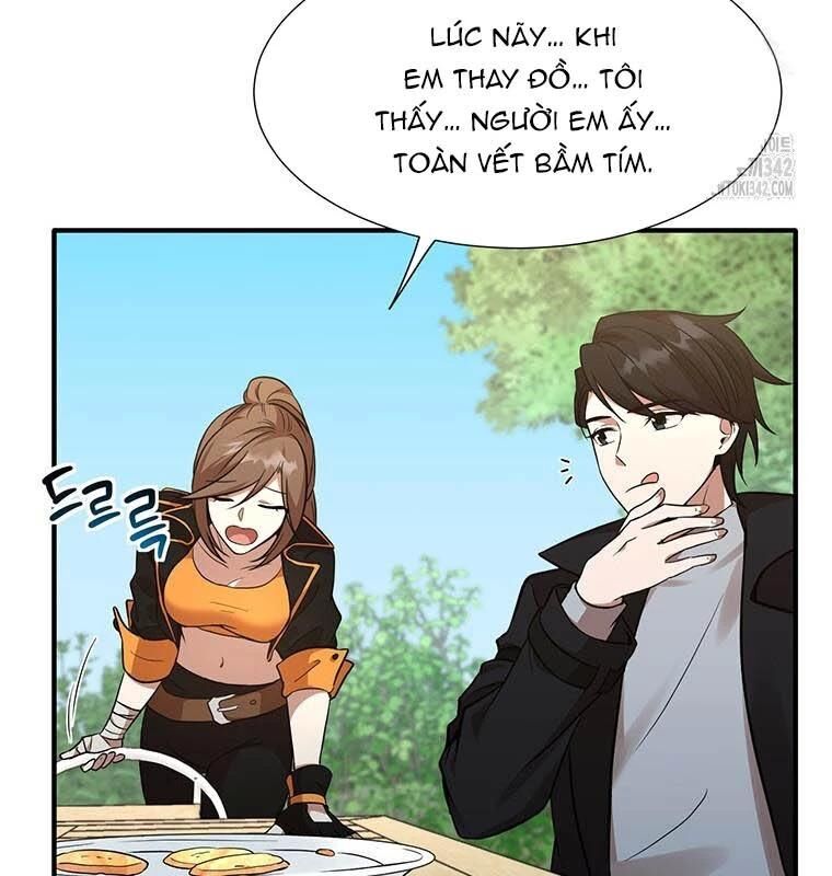 Chủ Xe Thức Ăn Nhanh Trong Ngục Tối [Chap 1-74]