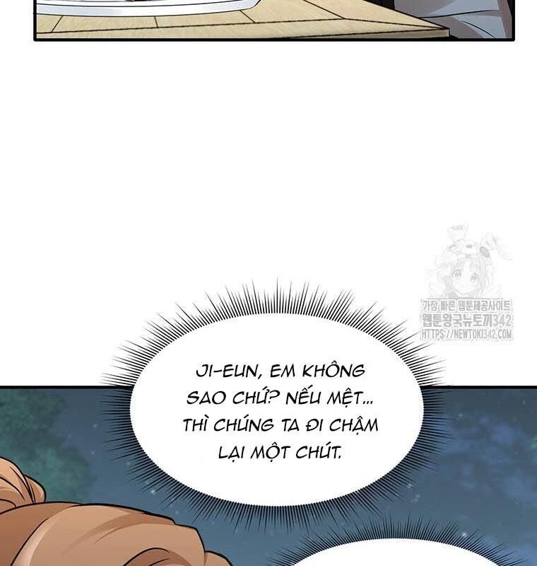 Chủ Xe Thức Ăn Nhanh Trong Ngục Tối [Chap 1-74]