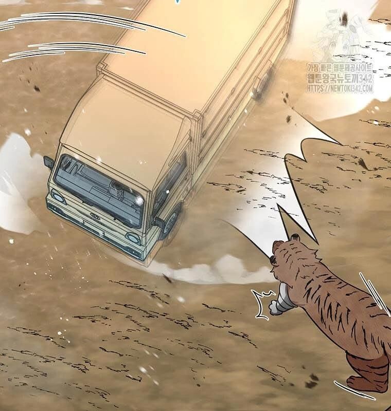 Chủ Xe Thức Ăn Nhanh Trong Ngục Tối [Chap 1-74]