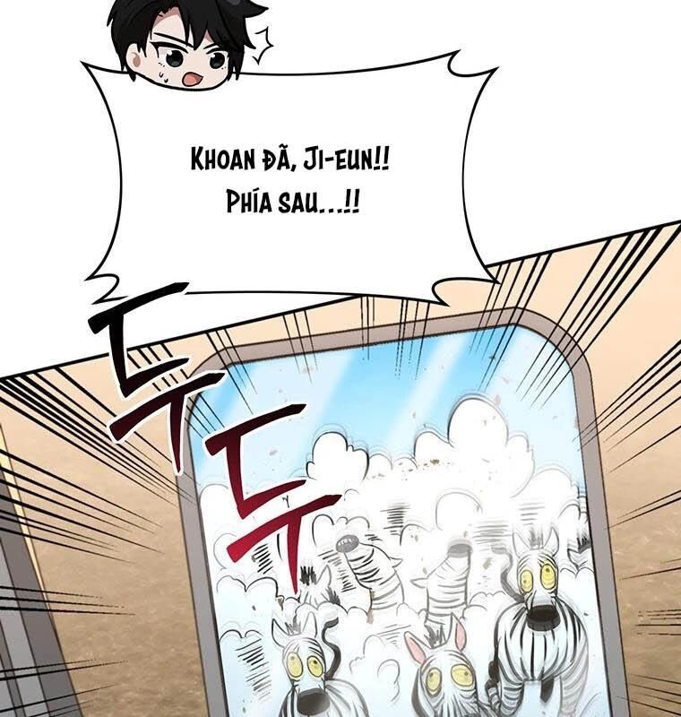 Chủ Xe Thức Ăn Nhanh Trong Ngục Tối [Chap 1-74]