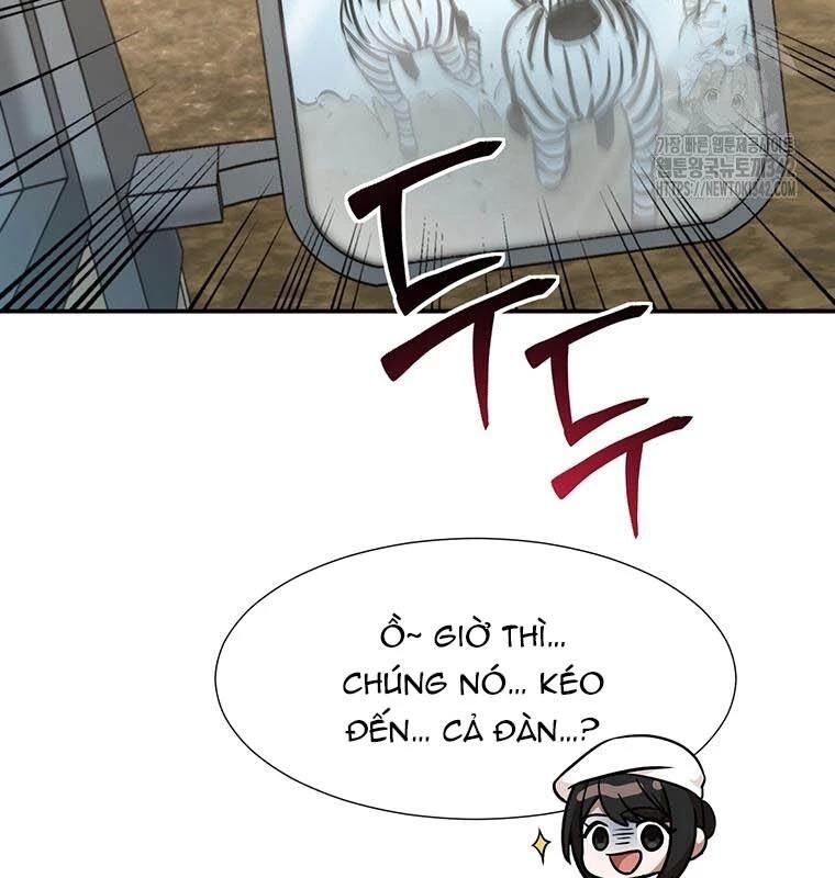Chủ Xe Thức Ăn Nhanh Trong Ngục Tối [Chap 1-74]