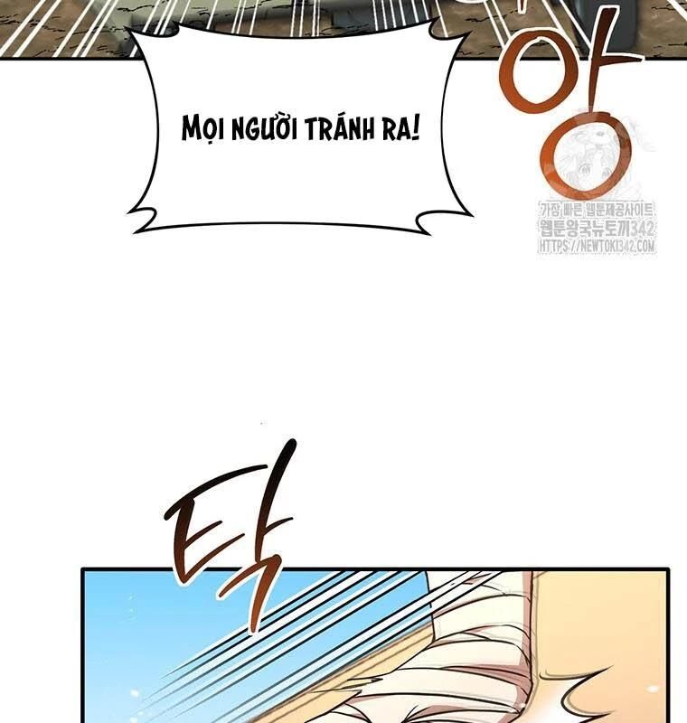 Chủ Xe Thức Ăn Nhanh Trong Ngục Tối [Chap 1-74]
