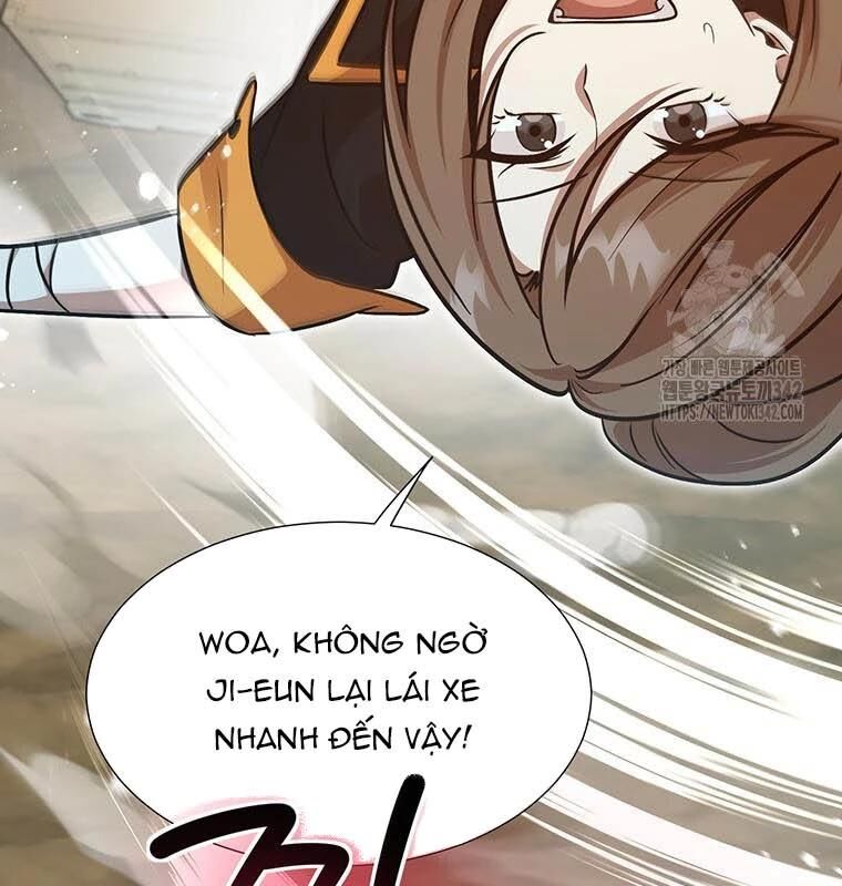 Chủ Xe Thức Ăn Nhanh Trong Ngục Tối [Chap 1-74]