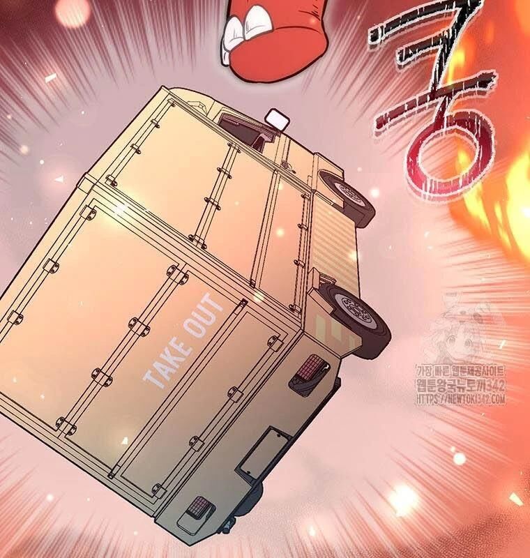 Chủ Xe Thức Ăn Nhanh Trong Ngục Tối [Chap 1-74]