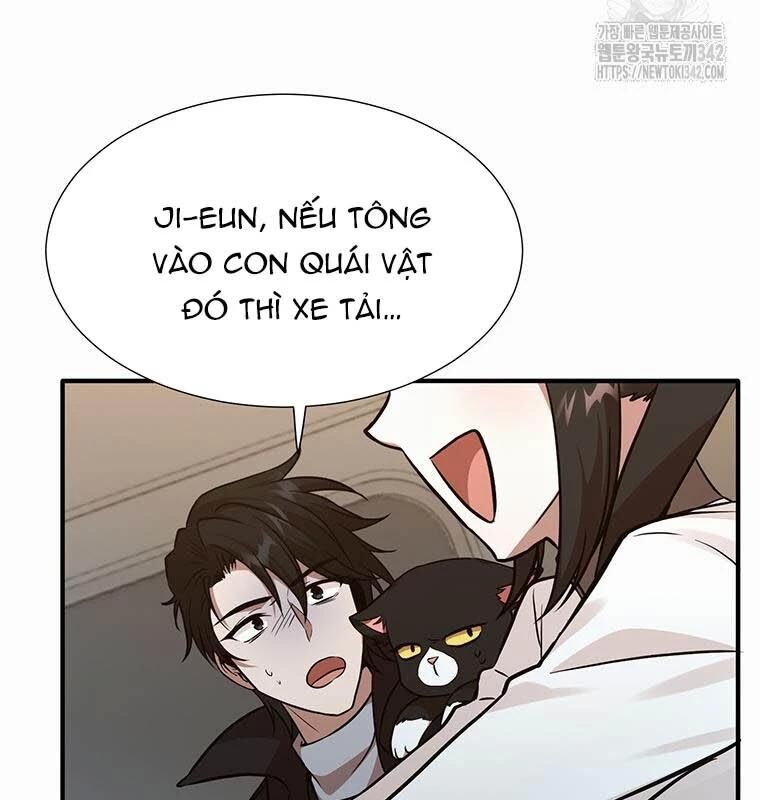 Chủ Xe Thức Ăn Nhanh Trong Ngục Tối [Chap 1-74]