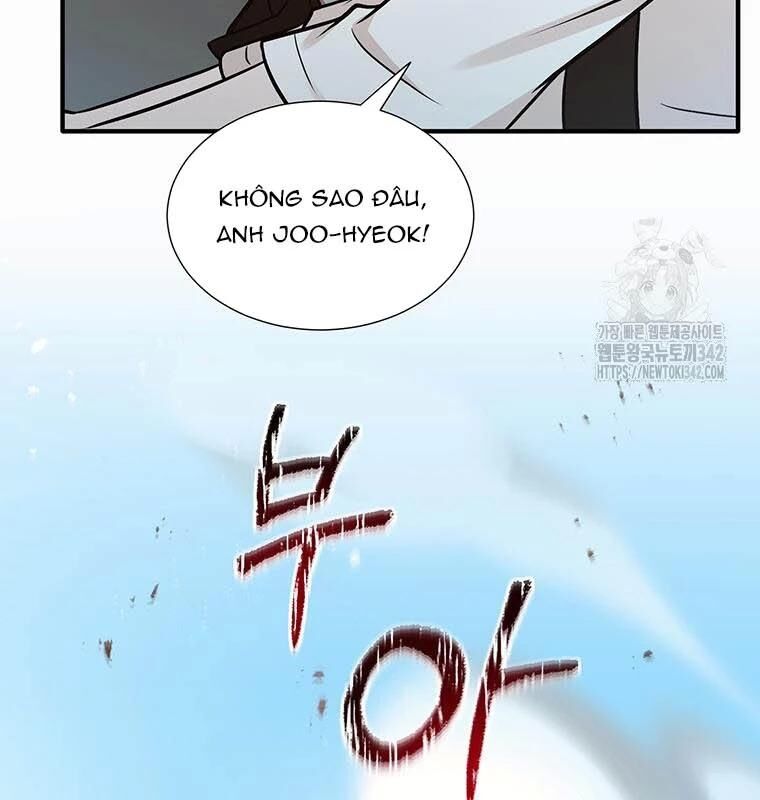 Chủ Xe Thức Ăn Nhanh Trong Ngục Tối [Chap 1-74]
