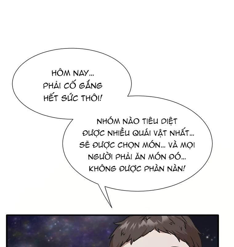 Chủ Xe Thức Ăn Nhanh Trong Ngục Tối [Chap 1-74]