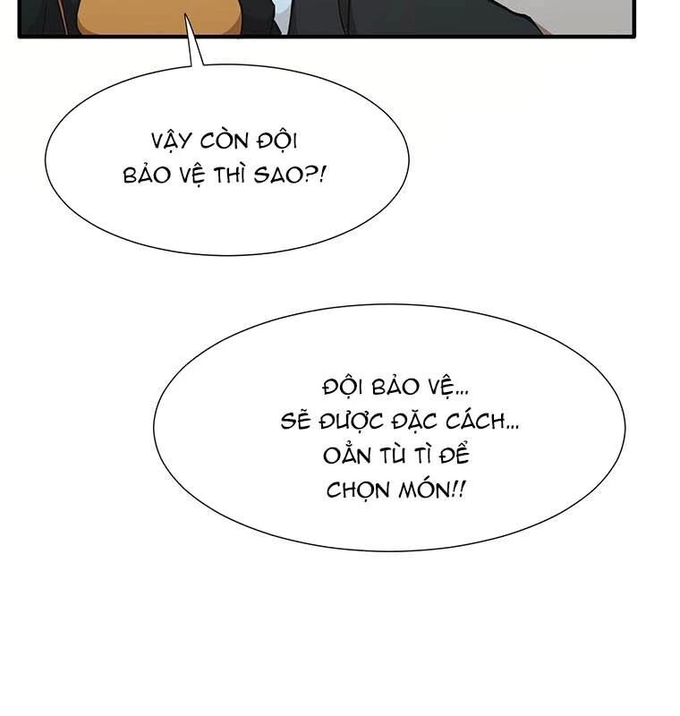 Chủ Xe Thức Ăn Nhanh Trong Ngục Tối [Chap 1-74]