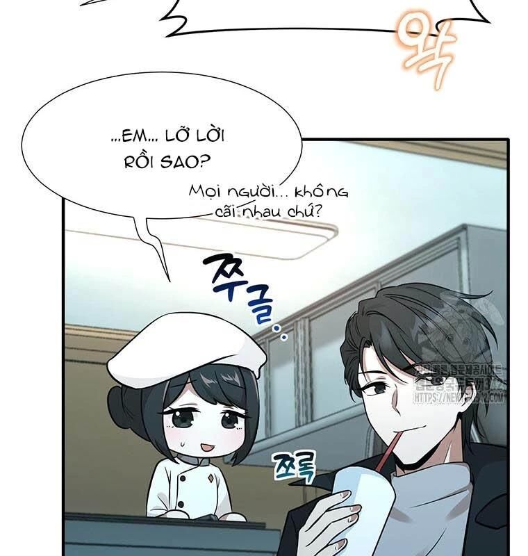 Chủ Xe Thức Ăn Nhanh Trong Ngục Tối [Chap 1-74]