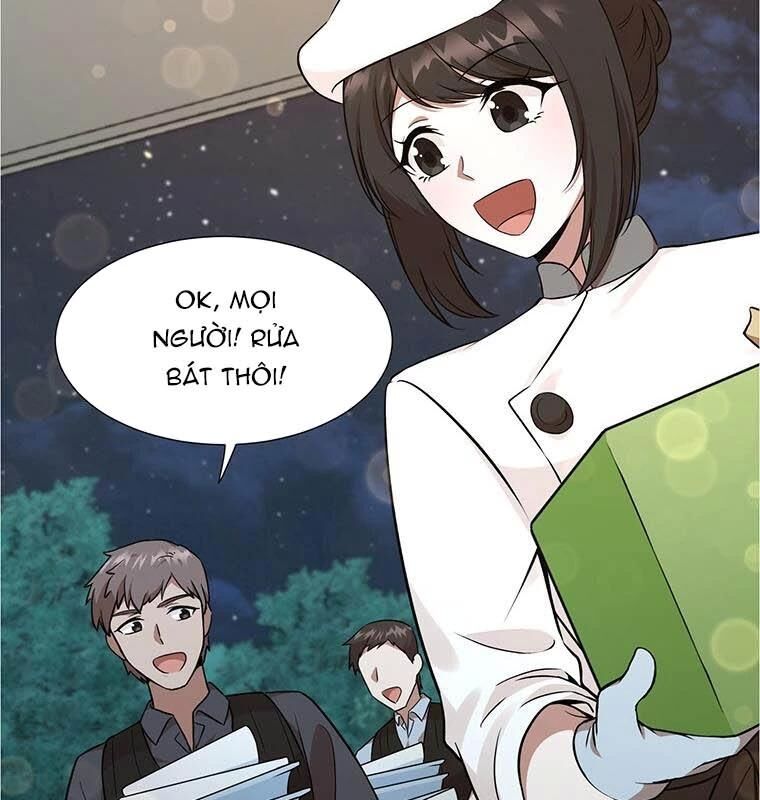 Chủ Xe Thức Ăn Nhanh Trong Ngục Tối [Chap 1-74]