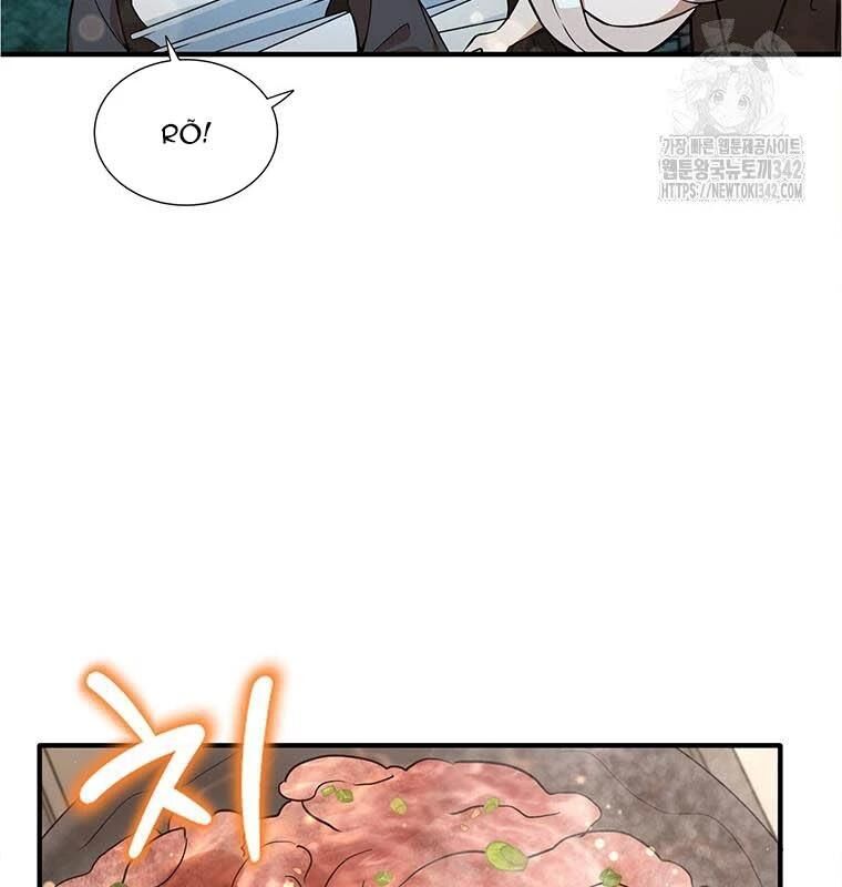 Chủ Xe Thức Ăn Nhanh Trong Ngục Tối [Chap 1-74]