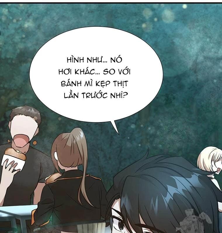 Chủ Xe Thức Ăn Nhanh Trong Ngục Tối [Chap 1-74]