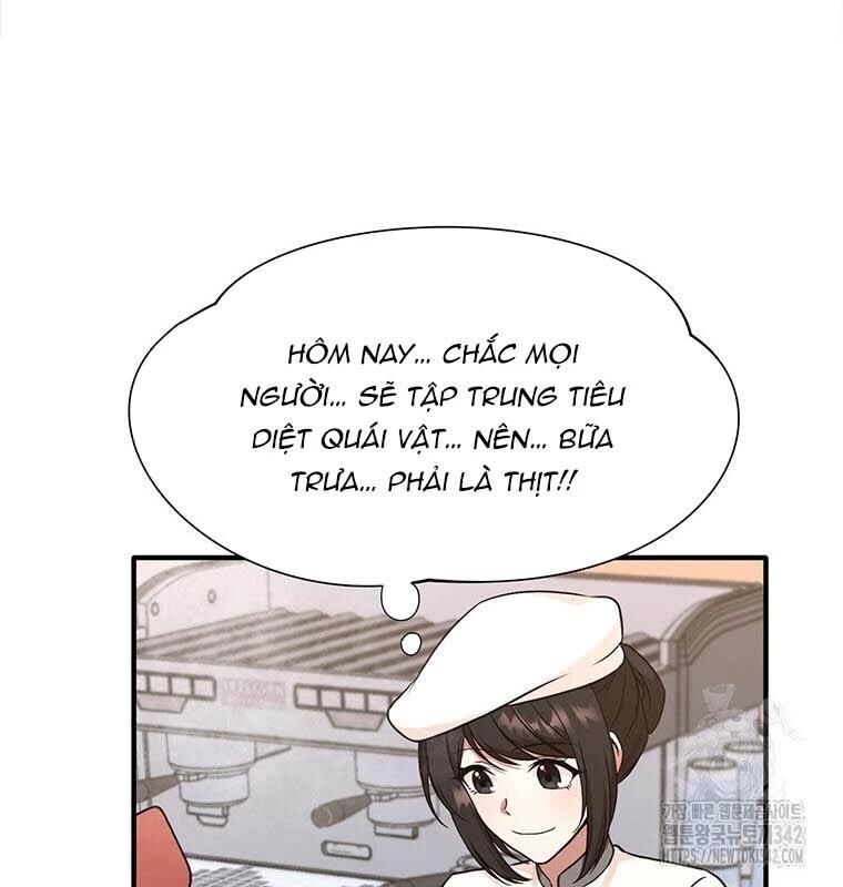 Chủ Xe Thức Ăn Nhanh Trong Ngục Tối [Chap 1-74]